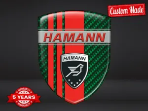 Hamann Adesivi Pro Max Resiliente Elegante Performance